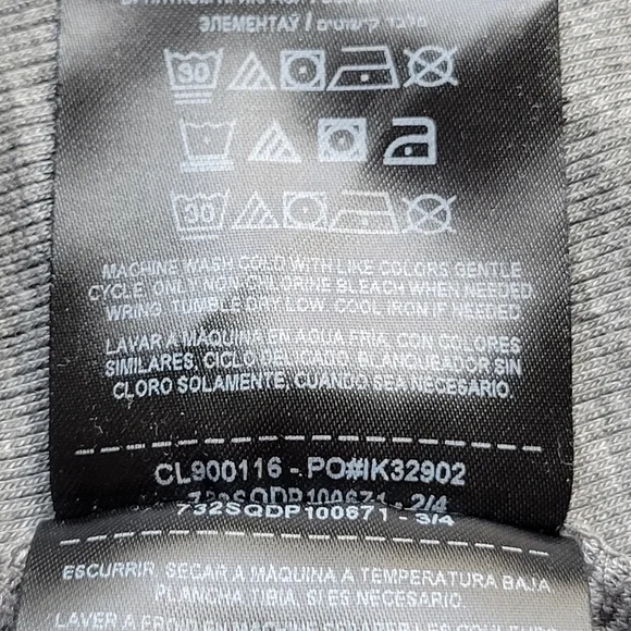 NWT Guess Dayana Knit Blouse - X-Small - Picture 6 of 6